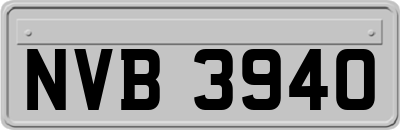 NVB3940