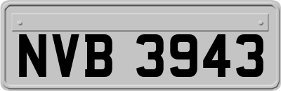 NVB3943