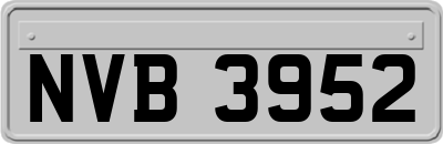 NVB3952