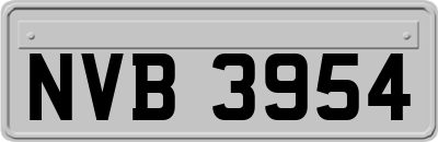 NVB3954