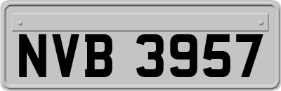 NVB3957