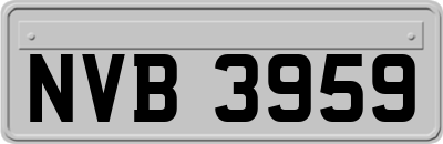 NVB3959
