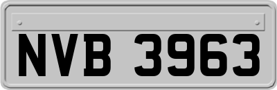 NVB3963