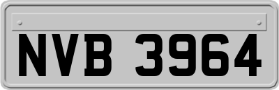 NVB3964