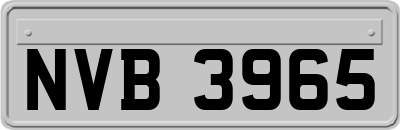 NVB3965