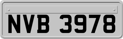 NVB3978