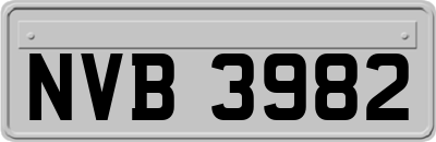 NVB3982
