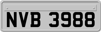 NVB3988