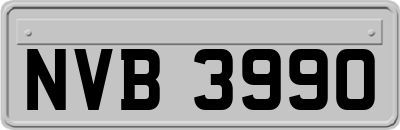 NVB3990