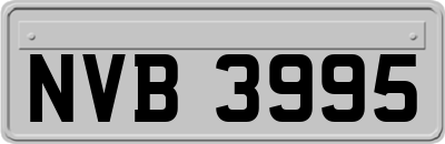 NVB3995