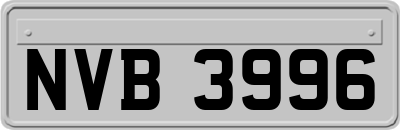 NVB3996