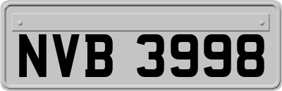 NVB3998