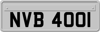 NVB4001