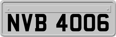 NVB4006