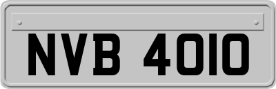NVB4010