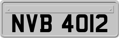 NVB4012