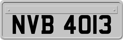 NVB4013