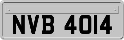 NVB4014