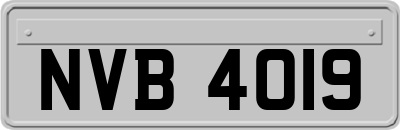 NVB4019