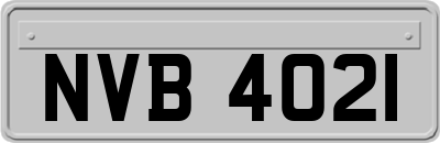 NVB4021