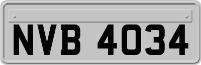 NVB4034