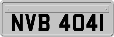 NVB4041