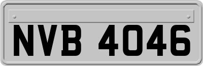 NVB4046