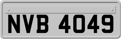 NVB4049