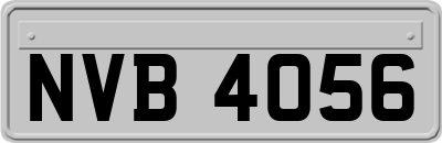 NVB4056