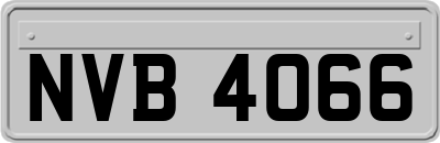 NVB4066