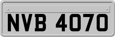 NVB4070