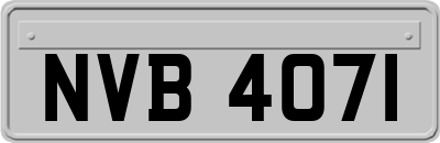NVB4071