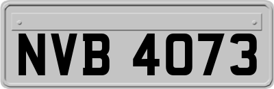 NVB4073