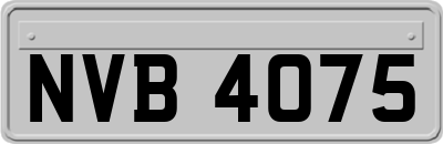 NVB4075