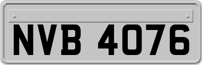 NVB4076