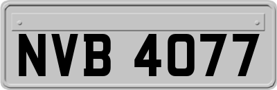 NVB4077