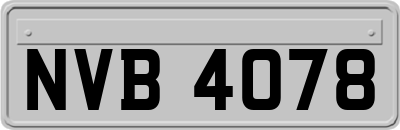 NVB4078
