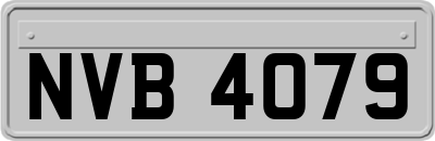 NVB4079