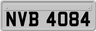NVB4084