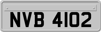 NVB4102