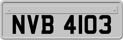 NVB4103