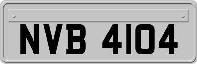 NVB4104