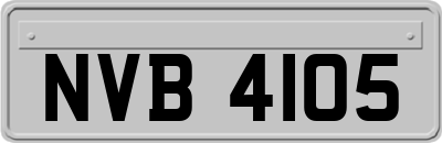 NVB4105