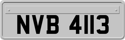 NVB4113