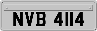 NVB4114