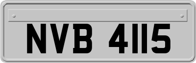 NVB4115