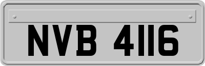 NVB4116