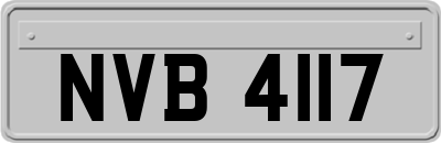 NVB4117