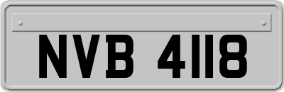 NVB4118