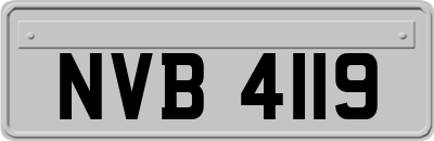 NVB4119